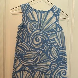 Vineyard Vines Girls Dress